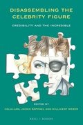 Cover: Disassembling the Celebrity Figure - Brill