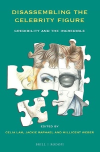 Enlarge image Cover: Disassembling the Celebrity Figure - Brill