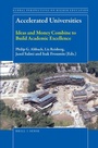 Cover: Accelerated Universities - Brill