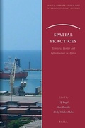 Cover: Spatial Practices - Brill