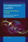 Cover: Developing Practice Capability - Brill