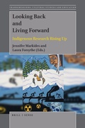 Cover: Looking Back and Living Forward - Brill