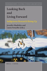 Enlarge image Cover: Looking Back and Living Forward - Brill