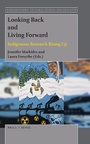 Cover: Looking Back and Living Forward - Brill