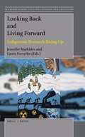 Cover: Looking Back and Living Forward - Brill