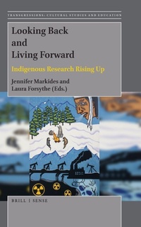 Enlarge image Cover: Looking Back and Living Forward - Brill