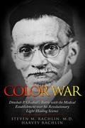 Cover: Color War - Amsterdam Publishers