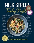 Cover: Milk Street: Tuesday Nights - Little, Brown and Company