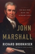 Cover: John Marshall - Basic Books