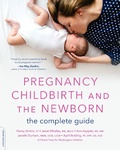 Cover: Pregnancy, Childbirth, and the Newborn - Grand Central Publishing