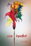 Cover: Love Imperfect - BOHO BOOKS
