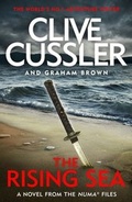 Cover: The Rising Sea - Penguin Books Ltd
