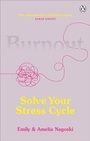 Cover: Burnout - Ebury Digital