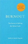 Cover: Burnout - Vermilion