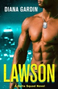 Cover: Lawson - Grand Central Publishing