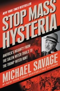 Cover: Stop Mass Hysteria - Hachette Nashville