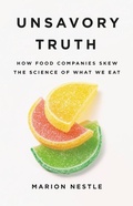 Cover: Unsavory Truth - Basic Books