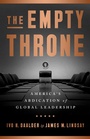 Cover: The Empty Throne - PublicAffairs