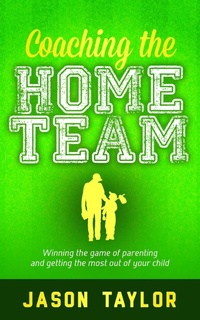 Enlarge image Cover: Coaching the Home Team - Morgan James Publishing