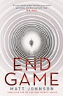 Cover: End Game - ORENDA BOOKS