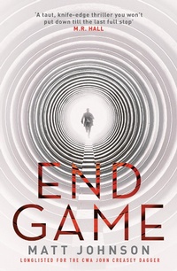 Enlarge image Cover: End Game - ORENDA BOOKS