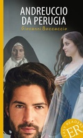 Cover: Andreuccio da Perugia - Klett