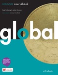 Cover: Global - Hueber Verlag