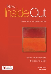 Abbildung von: New Inside Out - Hueber Verlag