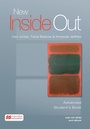 Cover: New Inside Out - Hueber Verlag
