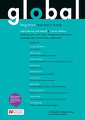 Cover: Global - Hueber Verlag