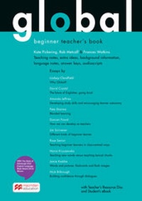 Enlarge image Cover: Global - Hueber Verlag