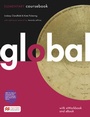 Cover: Global - Hueber Verlag