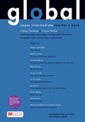 Cover: Global - Hueber Verlag