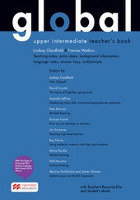 Enlarge image Cover: Global - Hueber Verlag