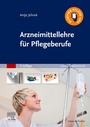 Bild: Arzneimittellehre für Pflegeberufe - Urban & Fischer