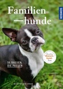 Cover: Familienhunde - Kosmos