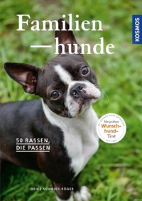 Abbildung von: Familienhunde - Kosmos