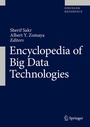 Cover: Encyclopedia of Big Data Technologies - Springer