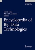 Bild: Encyclopedia of Big Data Technologies - Springer