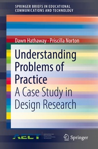 Bild: Understanding Problems of Practice - Springer