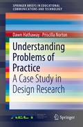 Abbildung von: Understanding Problems of Practice - Springer