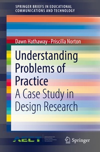 Abbildung von: Understanding Problems of Practice - Springer