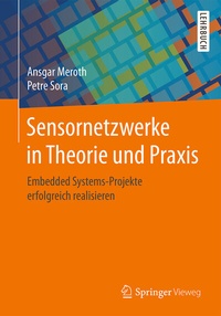 Abbildung von: Sensornetzwerke in Theorie und Praxis - Springer Vieweg