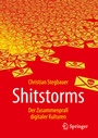 Cover: Shitstorms - Springer