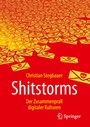 Cover: Shitstorms - Springer
