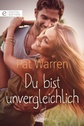 Cover: Du bist unvergleichlich - CORA Verlag