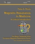Cover: Magnetic Resonance in Medicine - BoD - Books on Demand