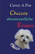 Cover: 1 / Chiccos abenteuerliche Reisen - epubli