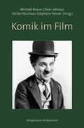 Cover: Komik im Film - K&ouml;nigshausen & Neumann