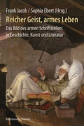 Cover: Reicher Geist, armes Leben - K&ouml;nigshausen & Neumann